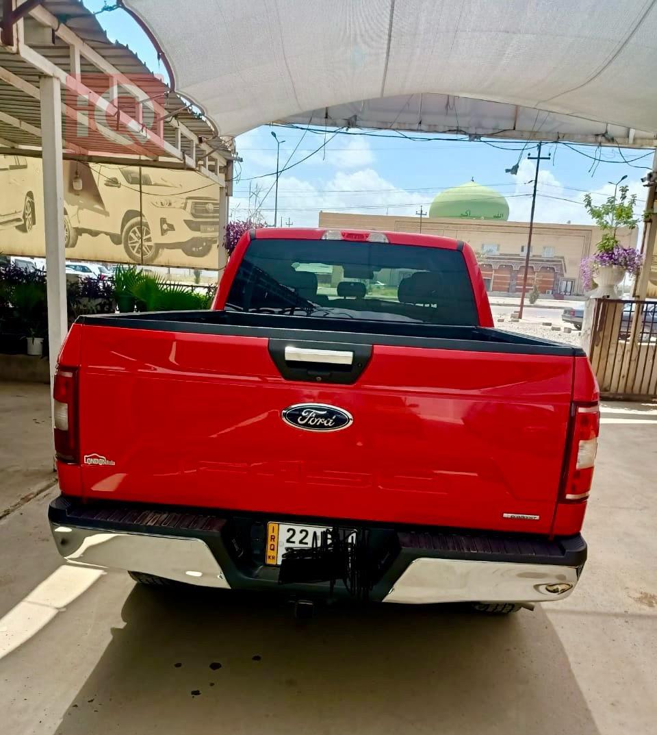 فۆرد F-150